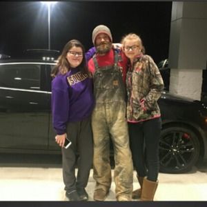 Meet your Posher, Charles